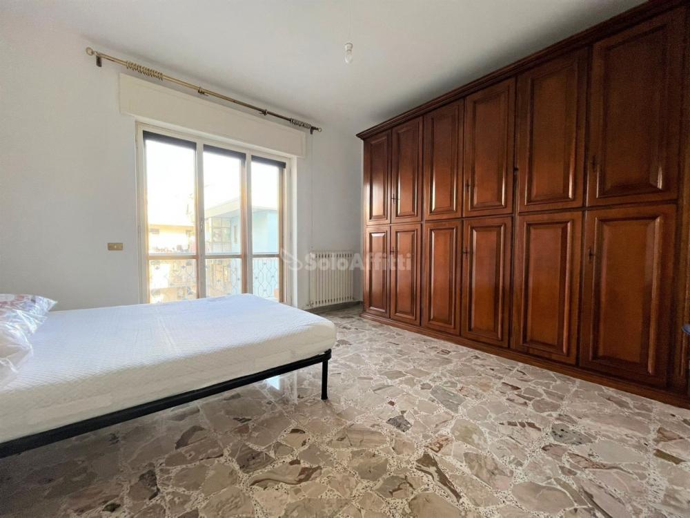 appartamento in affitto a Catanzaro in zona Centro Città