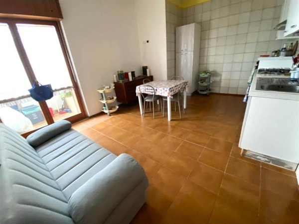 appartamento in affitto a Catanzaro in zona Catanzaro Lido