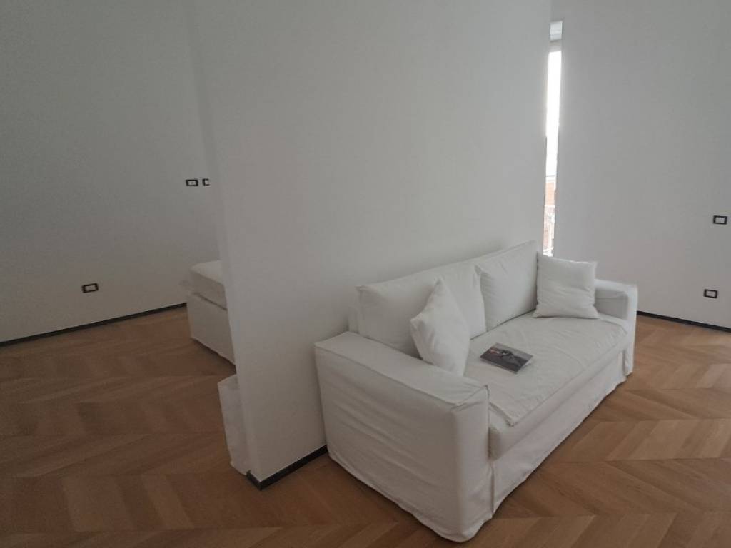 appartamento in affitto a Catanzaro in zona Centro Città