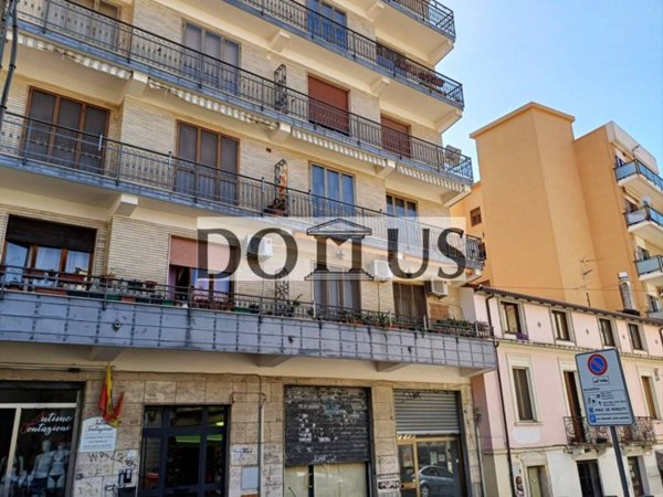 appartamento in affitto a Catanzaro in zona Centro Città