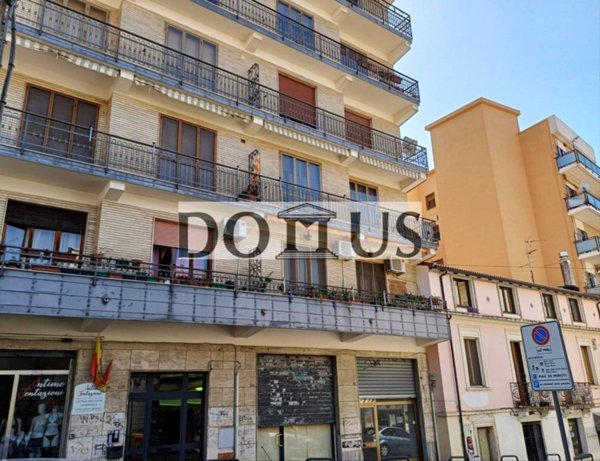 appartamento in affitto a Catanzaro in zona Centro Città