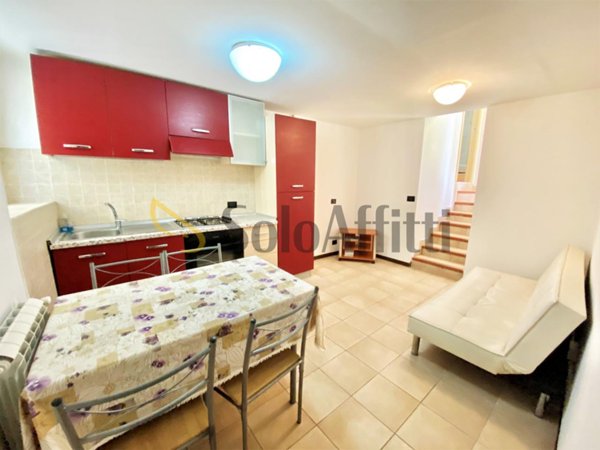 appartamento in affitto a Catanzaro in zona Centro Città