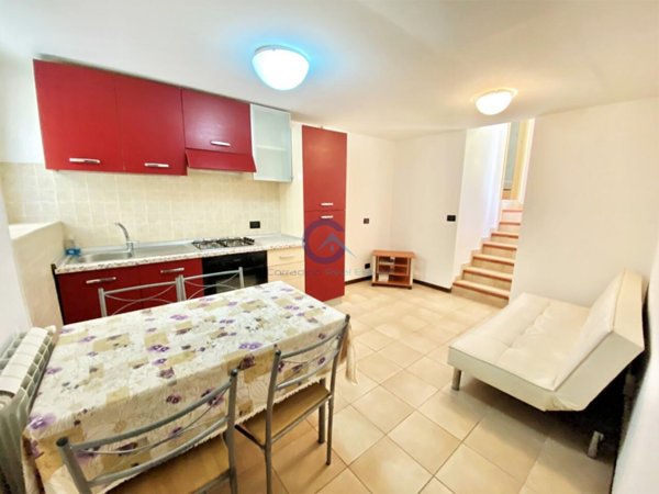 appartamento in affitto a Catanzaro in zona Centro Città