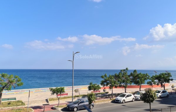 appartamento in affitto a Catanzaro in zona Catanzaro Lido
