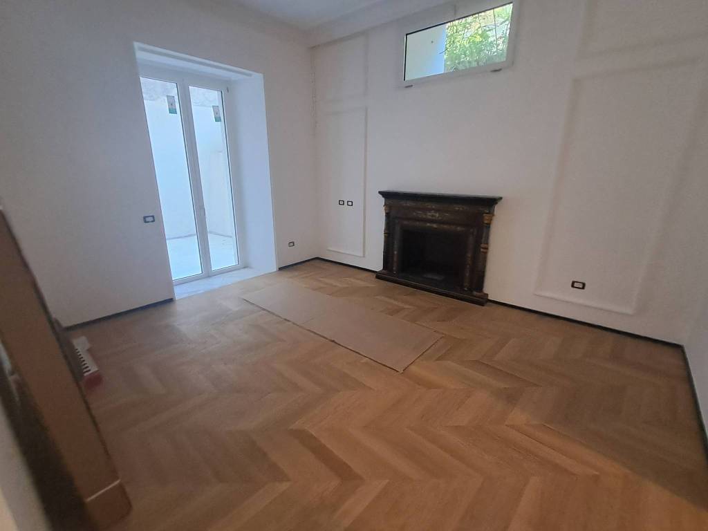 appartamento in affitto a Catanzaro in zona Centro Città