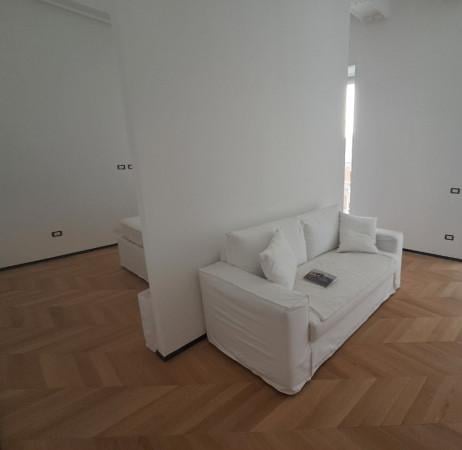 appartamento in affitto a Catanzaro in zona Centro Città