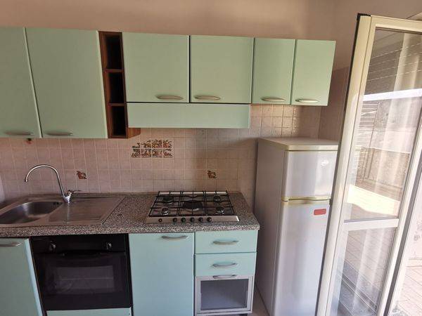 appartamento in affitto a Catanzaro in zona Centro Città