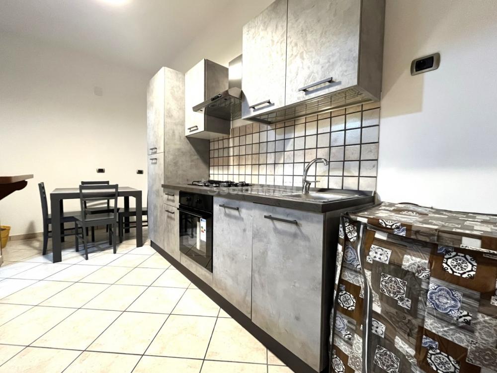 appartamento in affitto a Catanzaro in zona Centro Città