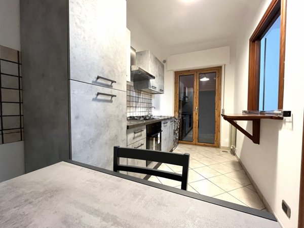 appartamento in affitto a Catanzaro in zona Catanzaro Lido