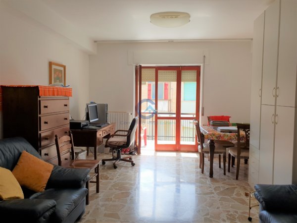 appartamento in affitto a Catanzaro in zona Catanzaro Lido