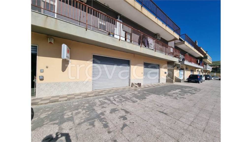 appartamento in affitto a Catanzaro in zona Centro Città