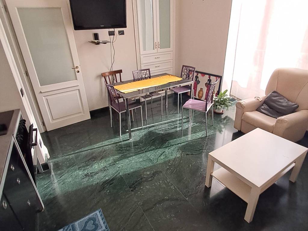 appartamento in affitto a Catanzaro in zona Centro Città