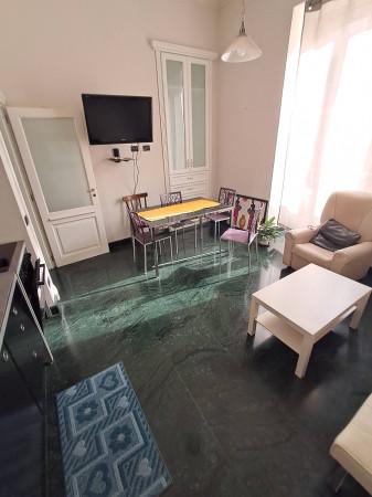 appartamento in affitto a Catanzaro in zona Centro Città