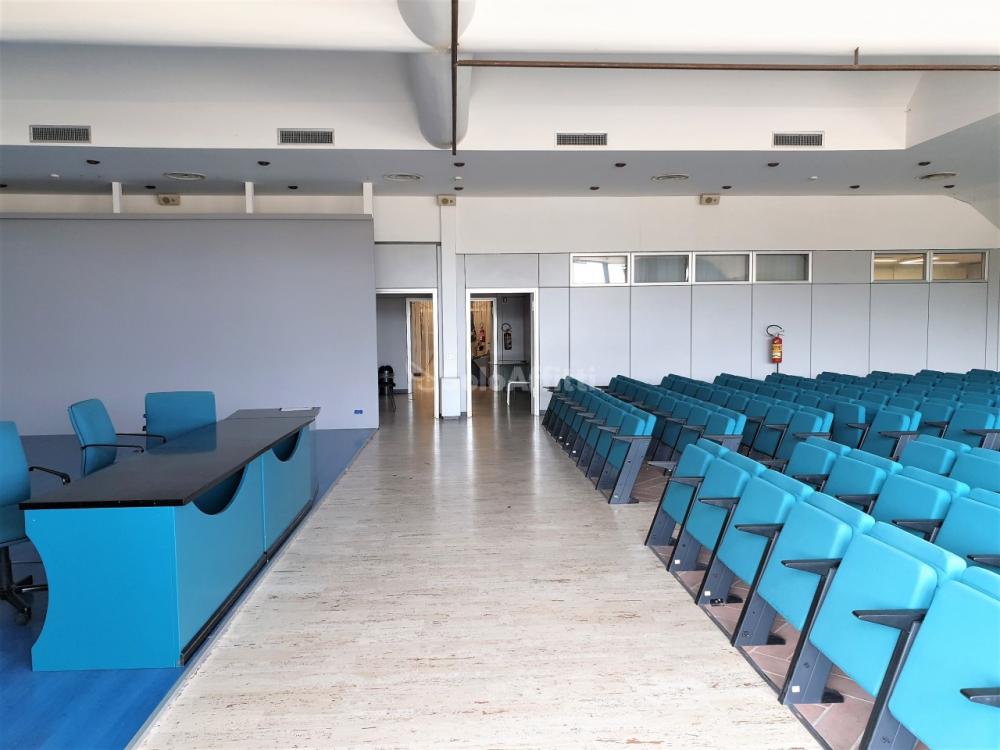 ufficio in affitto a Catanzaro in zona Catanzaro Lido