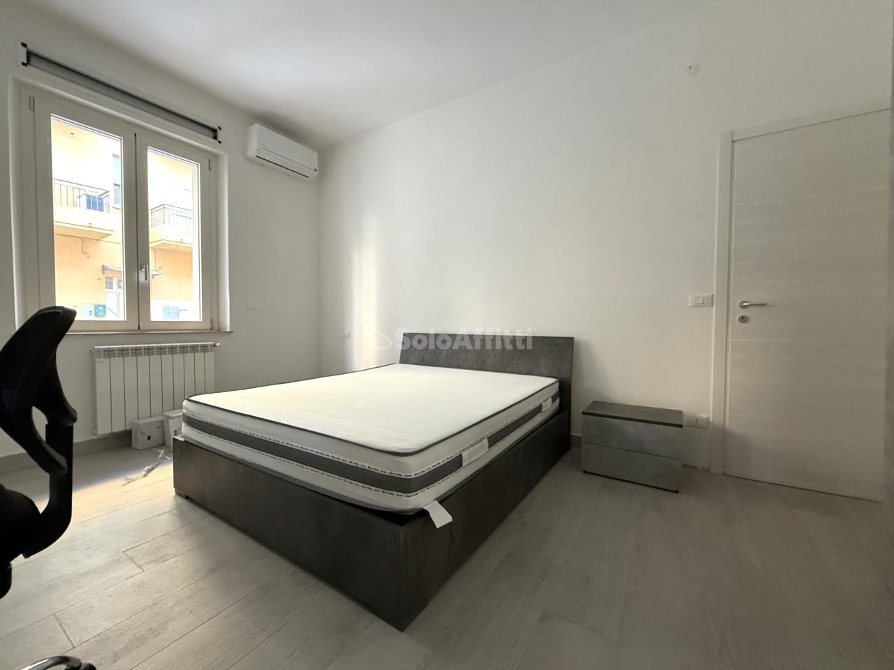 appartamento in affitto a Catanzaro in zona Centro Città
