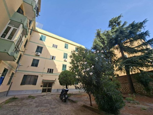 appartamento in affitto a Catanzaro in zona Centro Città