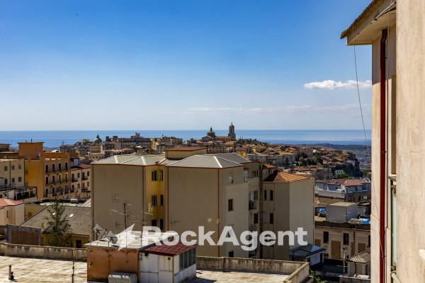 appartamento in affitto a Catanzaro