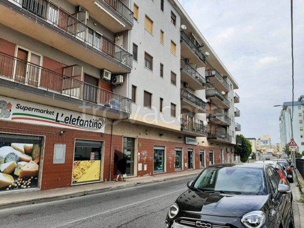 appartamento in affitto a Catanzaro in zona Catanzaro Lido