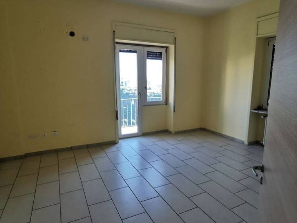 appartamento in affitto a Catanzaro in zona Centro Città