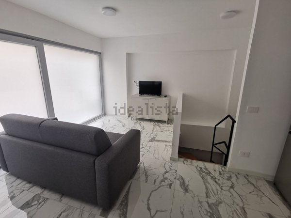 appartamento in affitto a Catanzaro in zona Centro Città