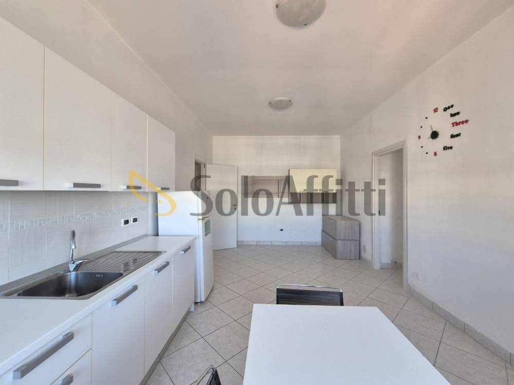 appartamento in affitto a Catanzaro in zona Catanzaro Lido
