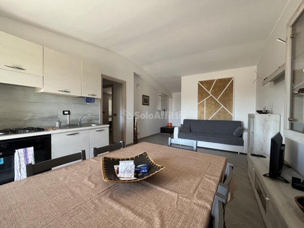 appartamento in affitto a Catanzaro in zona Catanzaro Lido