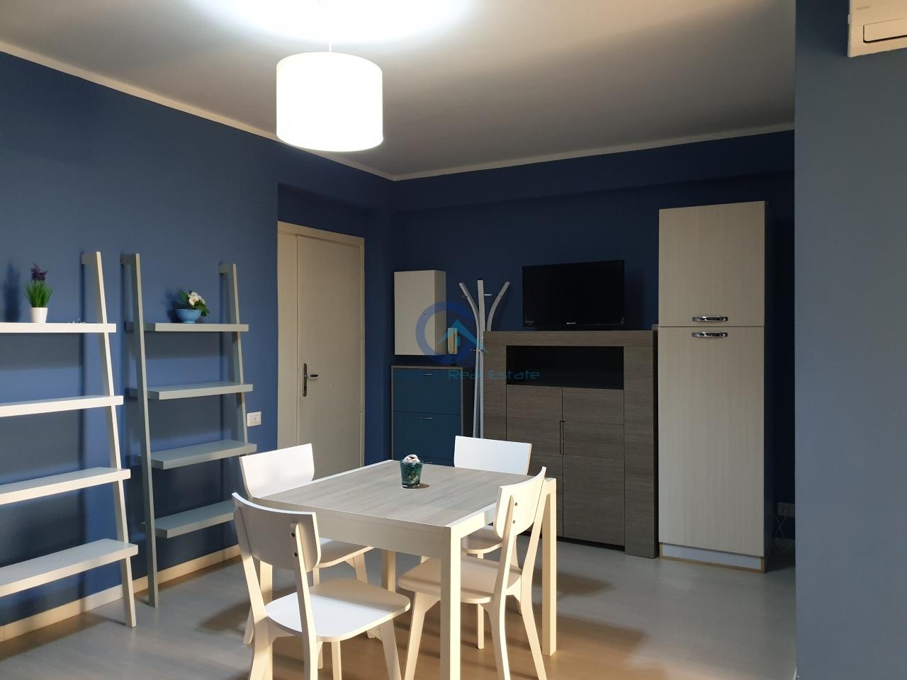 appartamento in affitto a Catanzaro in zona Catanzaro Lido