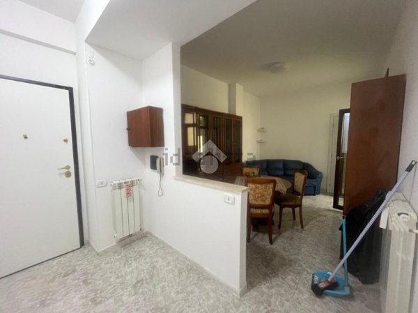 appartamento in affitto a Catanzaro in zona Pontepiccolo