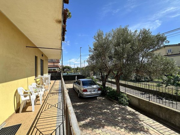 appartamento in affitto a Catanzaro in zona Catanzaro Lido