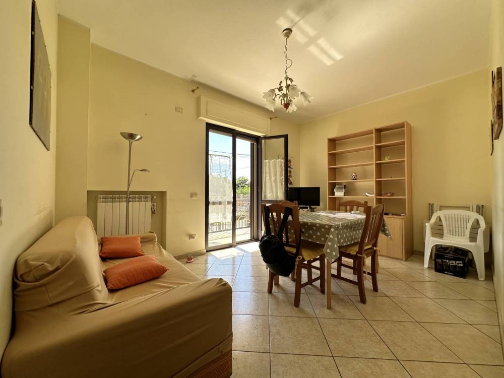 appartamento in affitto a Catanzaro in zona Catanzaro Lido