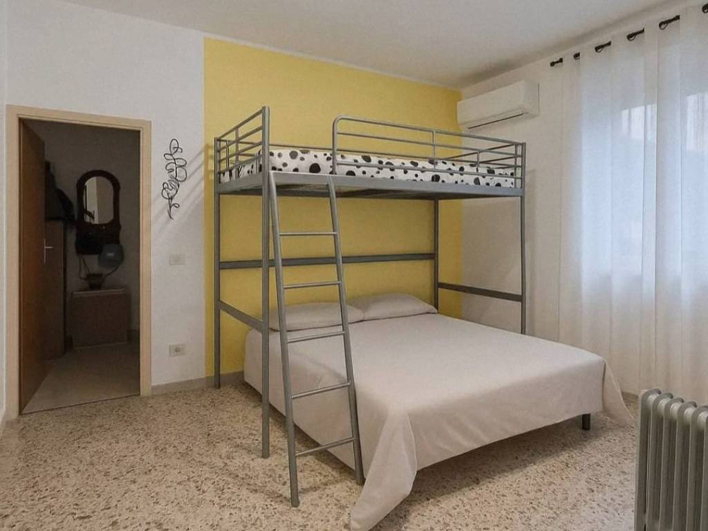 appartamento in affitto a Catanzaro in zona Catanzaro Lido