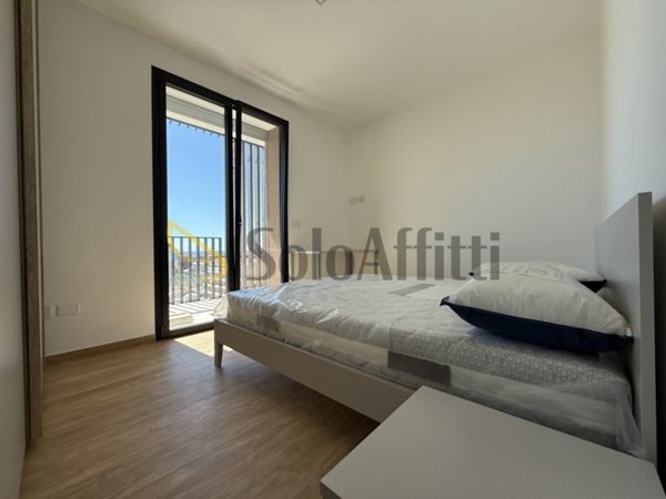 appartamento in affitto a Catanzaro in zona Catanzaro Lido