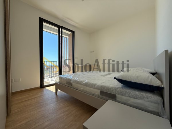 appartamento in affitto a Catanzaro in zona Catanzaro Lido