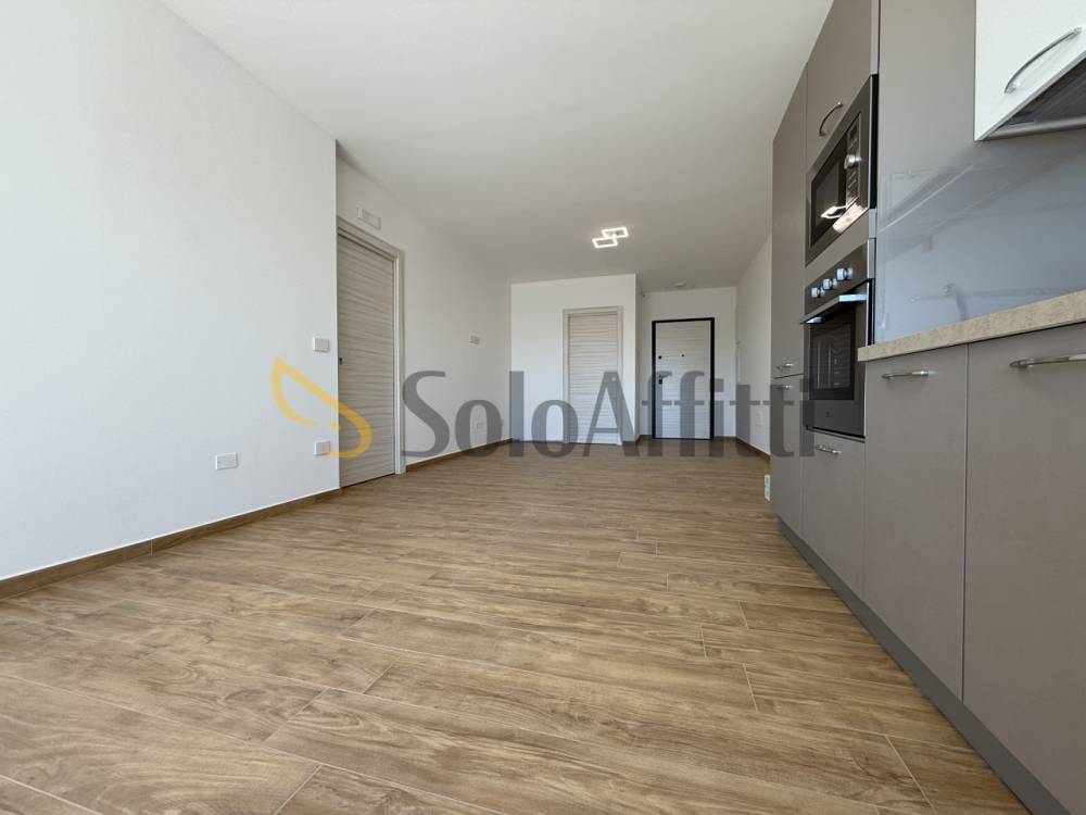 appartamento in affitto a Catanzaro in zona Catanzaro Lido