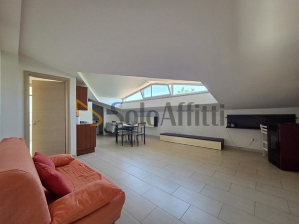 appartamento in affitto a Catanzaro in zona Catanzaro Lido