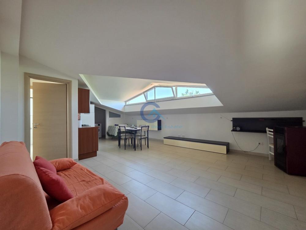 appartamento in affitto a Catanzaro in zona Catanzaro Lido