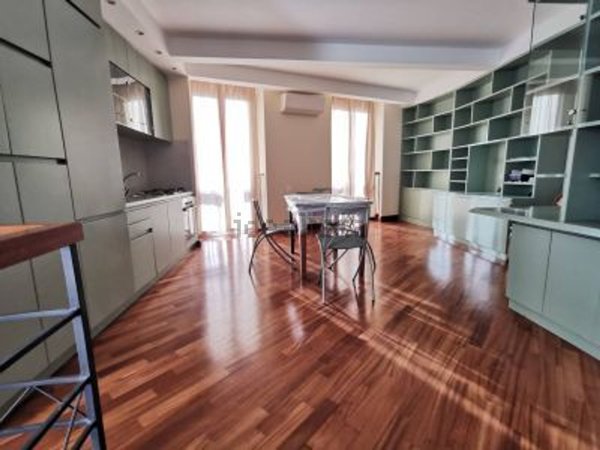 appartamento in affitto a Catanzaro in zona Centro Città