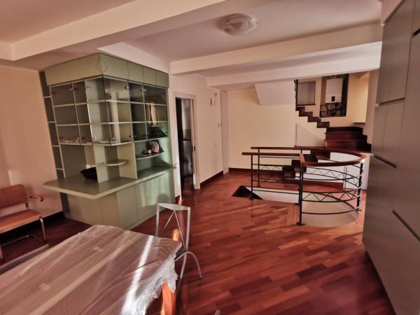 appartamento in affitto a Catanzaro in zona Centro Città