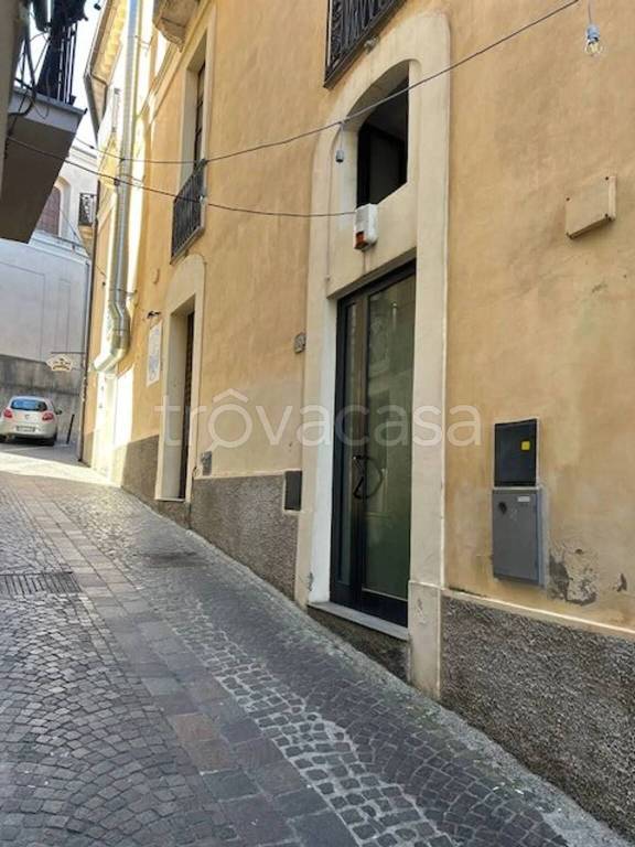 appartamento in affitto a Catanzaro in zona Centro Città