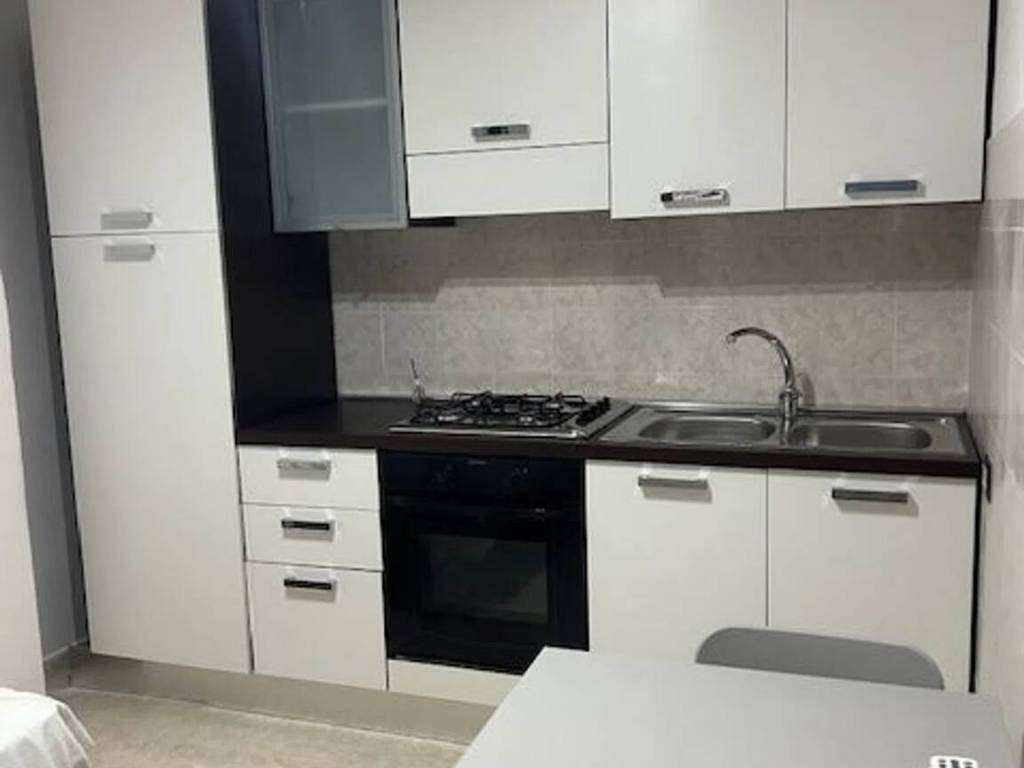 appartamento in affitto a Catanzaro in zona Centro Città