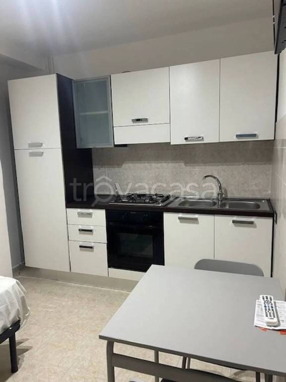 appartamento in affitto a Catanzaro in zona Centro Città