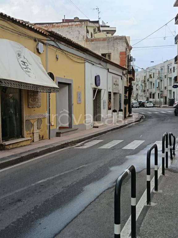 appartamento in affitto a Catanzaro in zona Catanzaro Lido