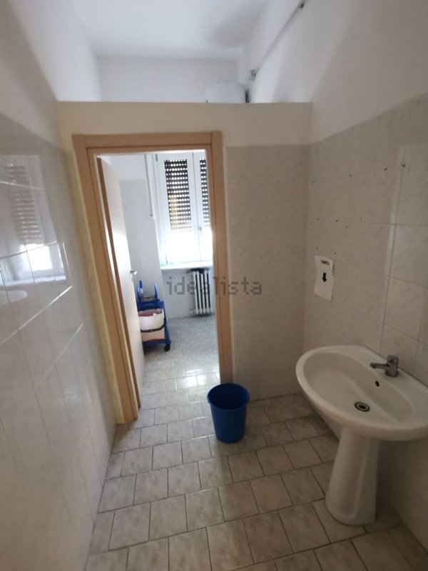 appartamento in affitto a Catanzaro in zona Centro Città