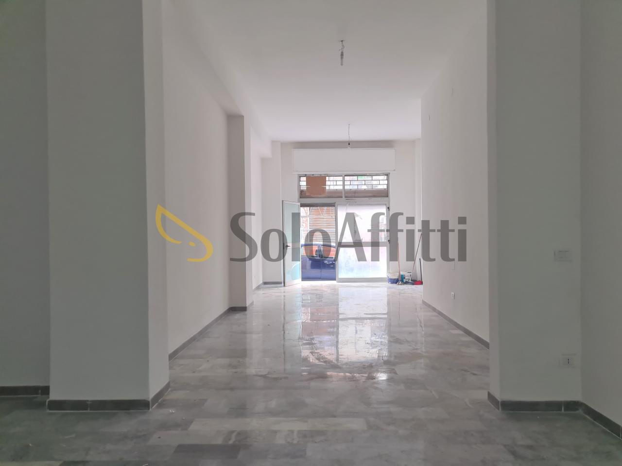 appartamento in affitto a Catanzaro in zona Catanzaro Lido