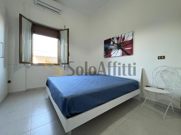 appartamento in affitto a Catanzaro in zona Catanzaro Lido