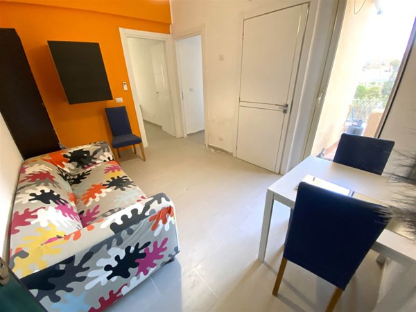 appartamento in affitto a Catanzaro in zona Centro Città