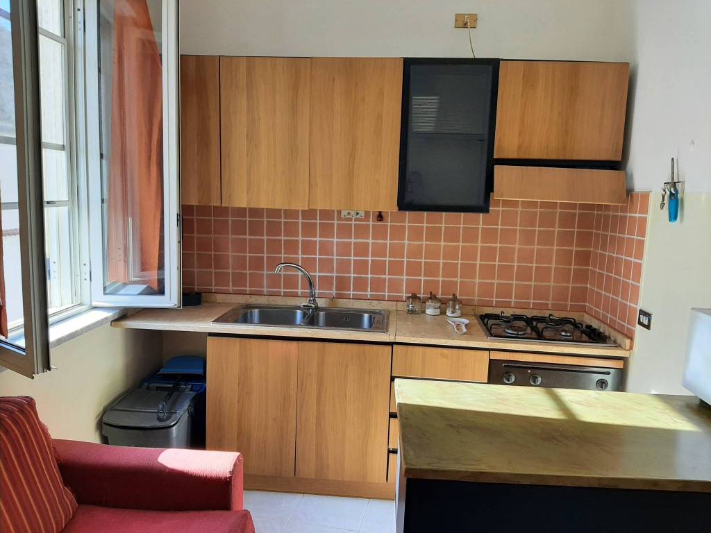 appartamento in affitto a Catanzaro in zona Centro Città