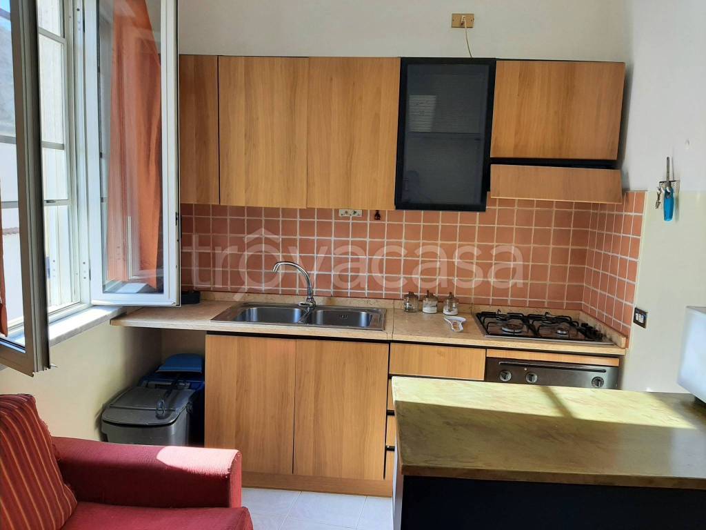 appartamento in affitto a Catanzaro in zona Centro Città