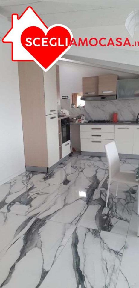 appartamento in affitto a Catanzaro in zona Catanzaro Lido