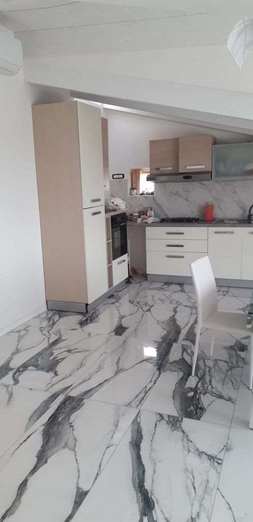 appartamento in affitto a Catanzaro in zona Catanzaro Lido
